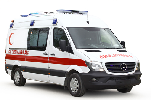 İambulans Hakkında