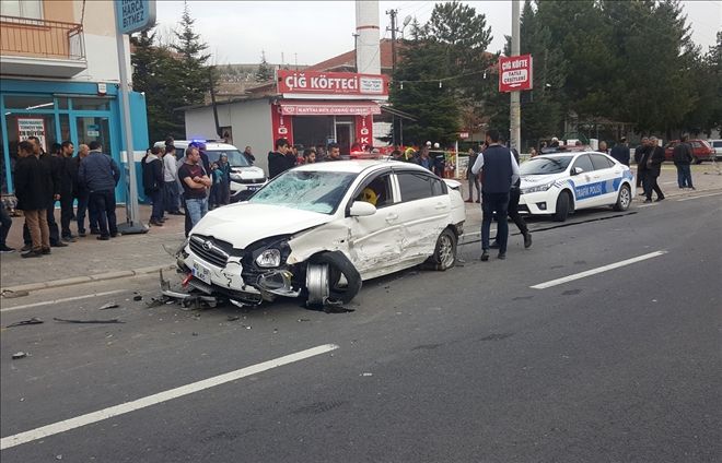 Trafik Kazalarında İlk Yardım Nasıl Yapılır? 