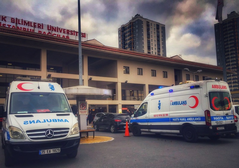 Ambulans Türüne Göre Özel Ambulans Fiyatı Değişir Mi?