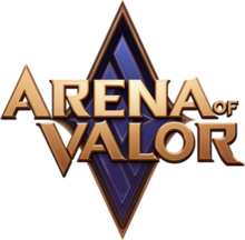  / ARENA OF VALOR